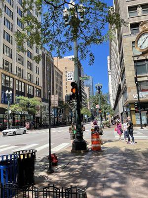 State Street, That Great Street