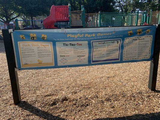 Cabral Park / Fox Point