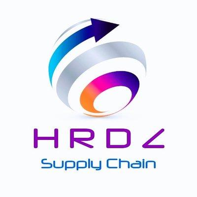 California HRDZ Supply Chain Solutions