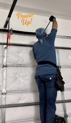 Garage Door King Services