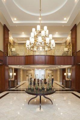 The Ritz-Carlton Residences