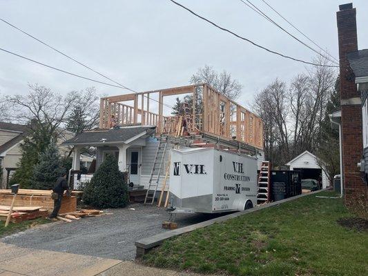 VH Construction