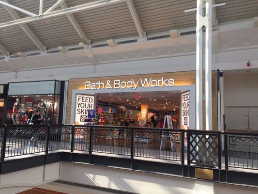 Bath & Body Works