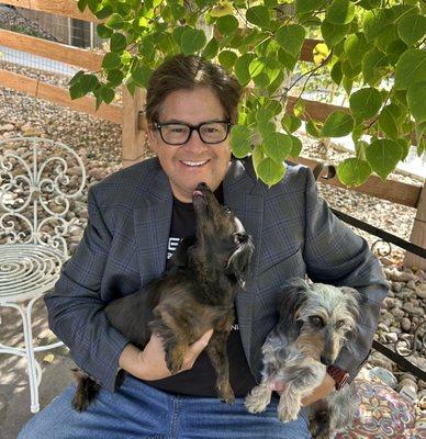 Pegasus Resume Service