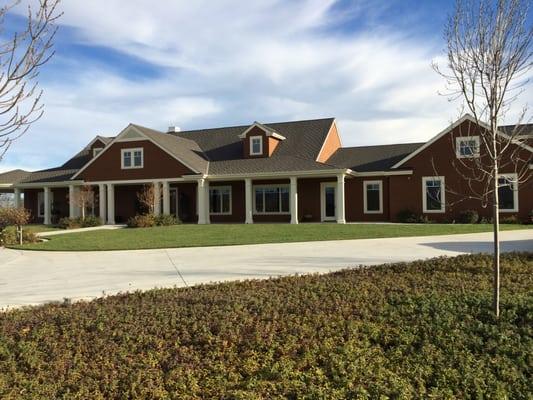 Frisco Paint Company