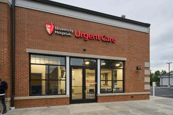 UH Avon Urgent Care