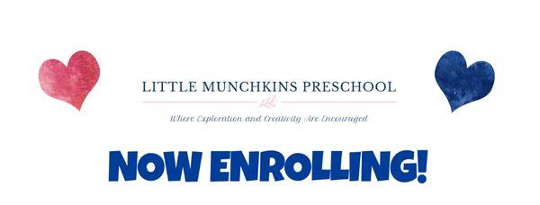 Little Munchkins Preschool