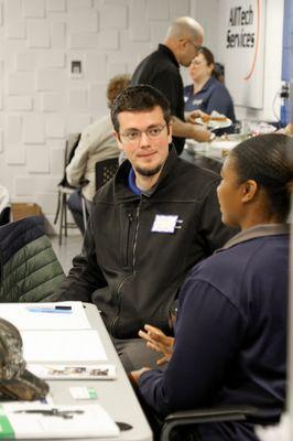 AllTech Services, Inc