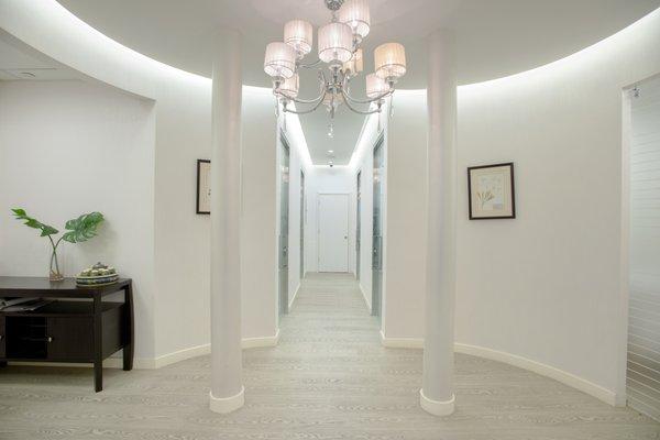 USCCM New York Center