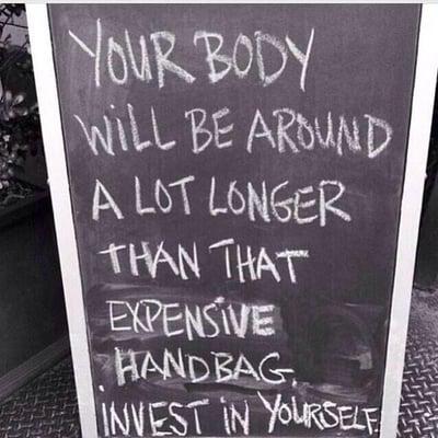 Whole Fitness by Jess