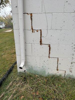 Quality Foundation Repair