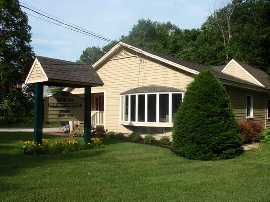 Doran Independent Insurance, LLC