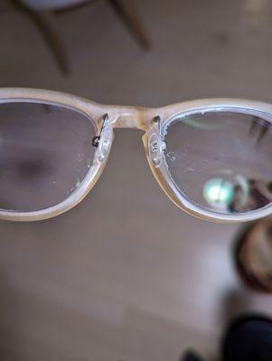 Anne & Valentin Eyewear - NYC Nolita