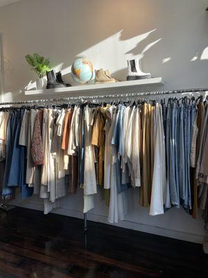 Clothz Minded