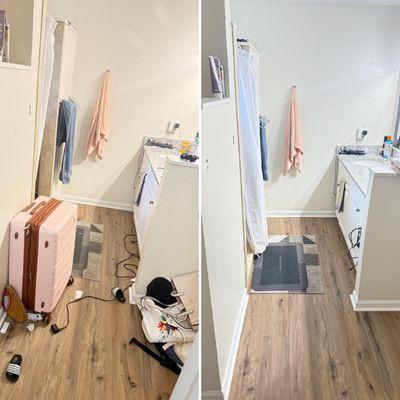 Spotless Homes Tampa