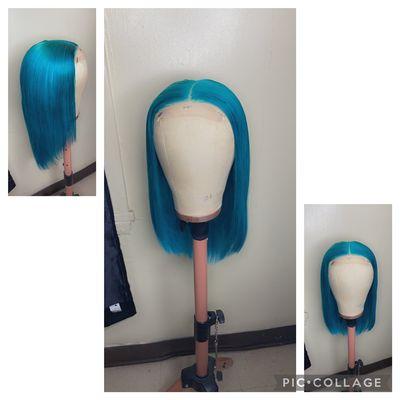 Glam Beauty Bar & Extensions