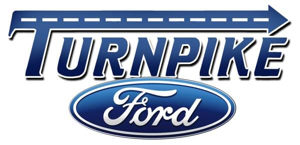 Turnpike Ford Logo