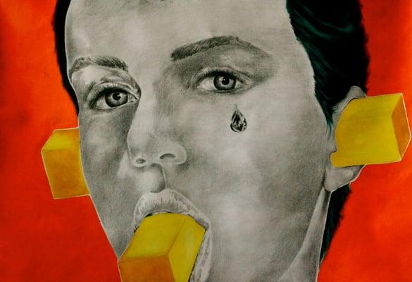 Copyright image by Lamarte Studios LLC, 2012