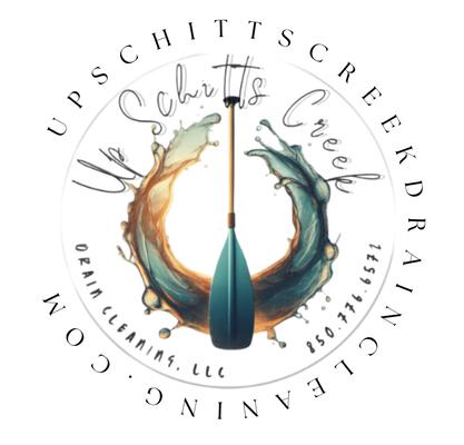 Up Schitts Creek Drain Cleaning