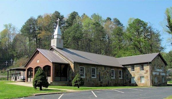 Longview Baptist Church