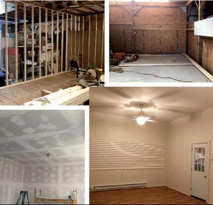 Blackline Remodeling