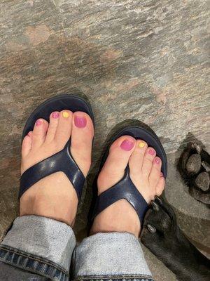 Copperfalls Aveda Day Spa