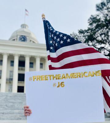Alabama State Capitol