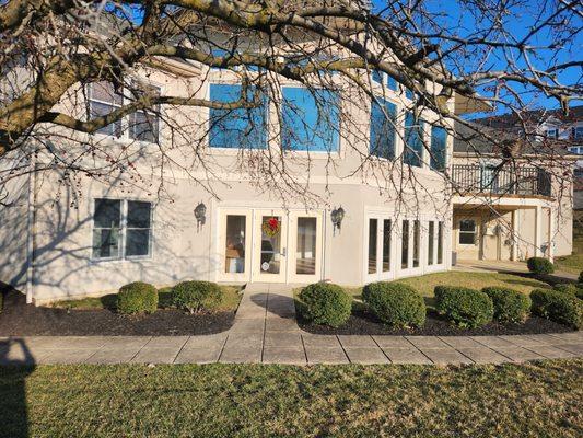 Stacy's Massage and Spa