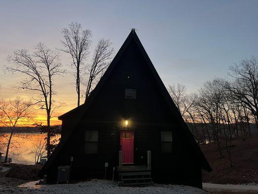 Vacation Rental at Station 46-Eagles Landing