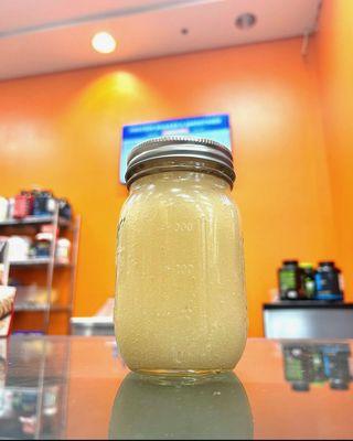 Health is Wealth - Santa Clarita