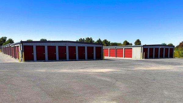 SecurCare Self Storage