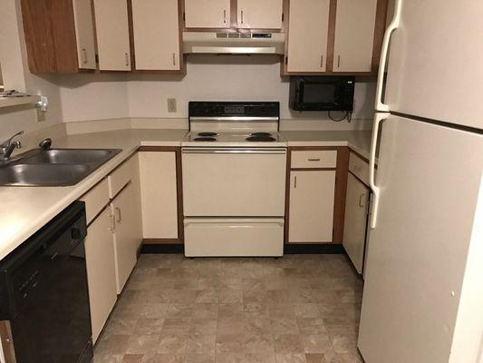 Candlewick Apartments