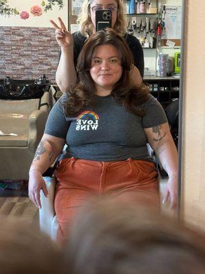 Melissa Kirk Consulting