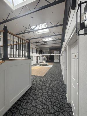 Atrium Business Court