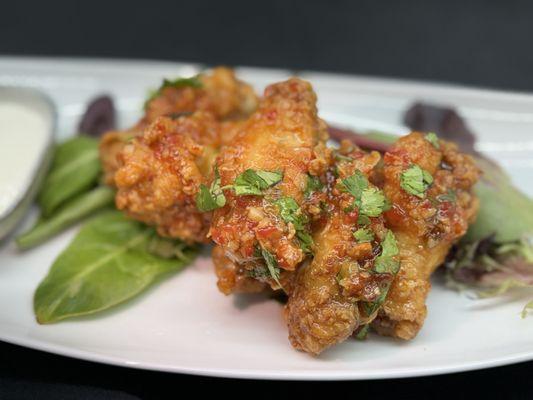 A1 International Swag