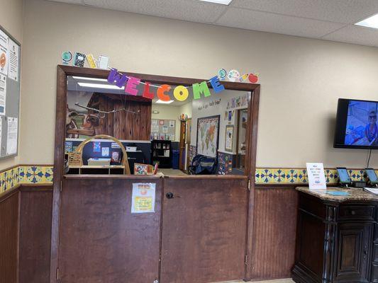 Country Home Learning Center