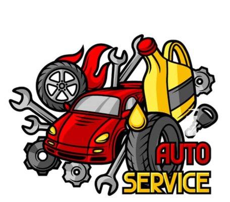 Liquidation Service Station