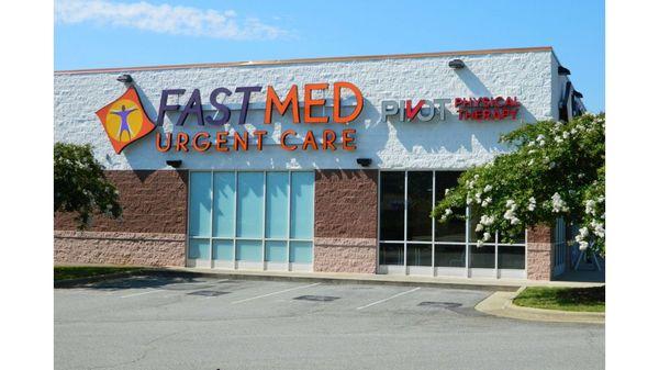 FastMed Urgent Care