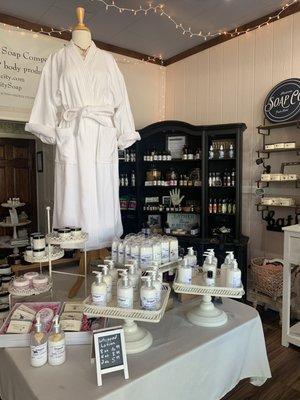 Cynplicity Artisan Soap