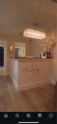 Lightning Electricity & Communications