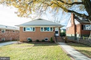 1712 N Edison St, Arl, VA Under contract in 24 hrs.