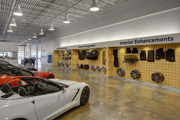 George Matick Chevrolet