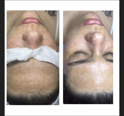 Bleu Spa and Beauty Studio