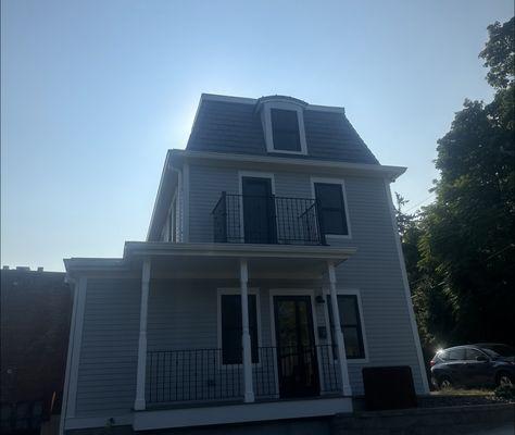 Intensive Therapy Retreats