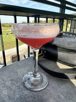 Tournament Player's Club At River's Bend