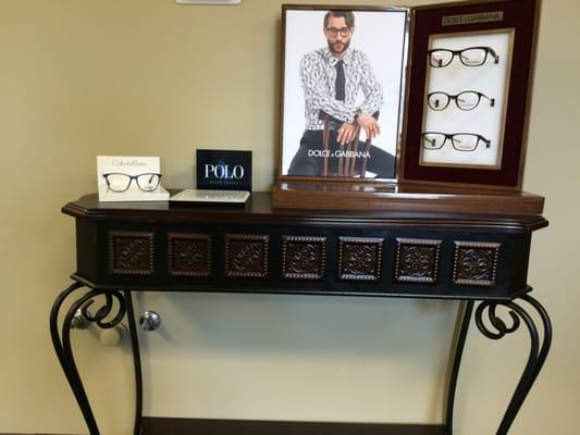 Roselle Eye Clinic