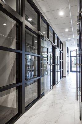 Louis Eisenberg - Berkshire Hathaway HomeServices Towne Realty