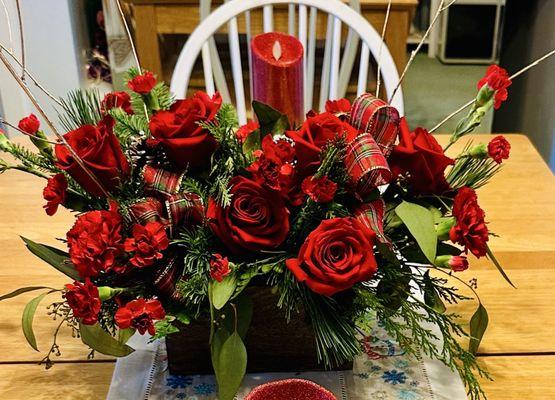 Designs of the Times Florist