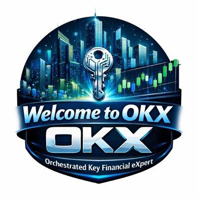 Welcome to OKX - Orchestrated Key Financial eXpert