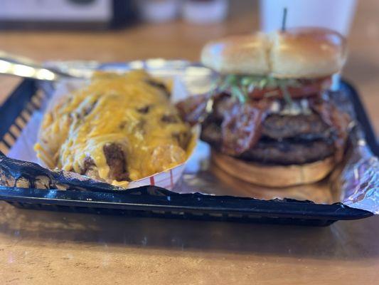 Mojoe's Burger Joint